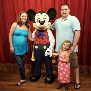 Meet your Posher, Rick